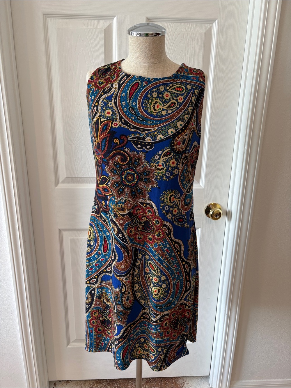TOMMY HILFIGER Size 10  Dress